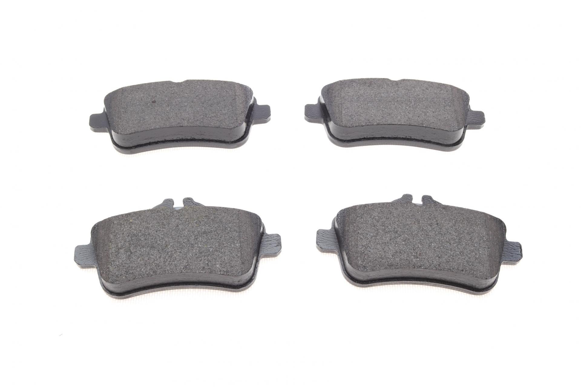 Колодки тормозные задние MB ML-class W166/GL-class X166/AMG W176 2.1D-5.5 11-TRW Q+ -2521501 TEXTAR Колодки тормозные задние MB ML-class W166/GL-class X166/AMG W176 2.1D-5.5 11-TRW Q+ -2521501 TEXTAR