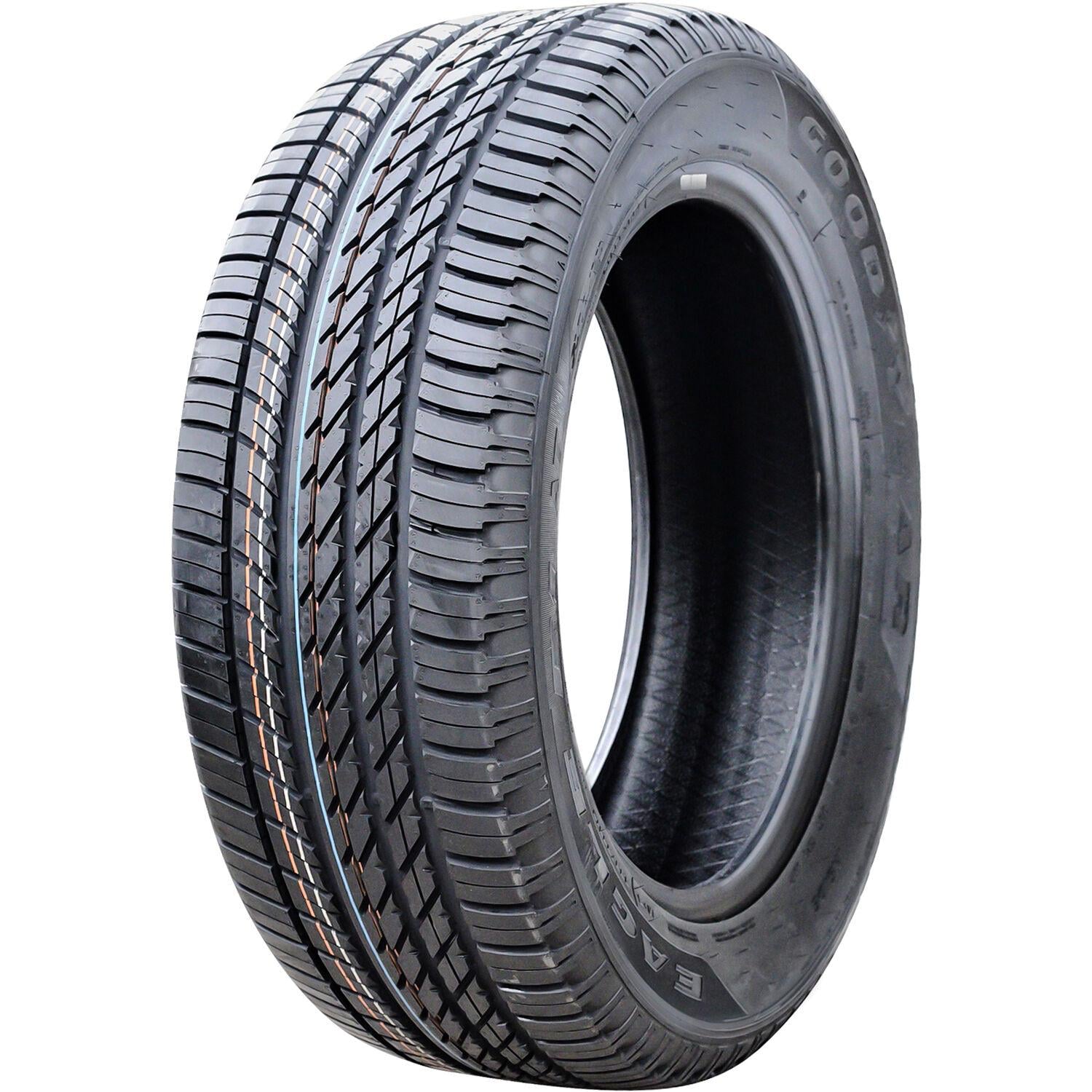 Автошина Goodyear Eagle F1 Asymmetric AT SUV-4X4 245/45 R21 104W XL FP J LR (376078)
