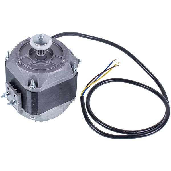 Двигатель обдува 34W 220/240V 0,85A 50/60HZ 1300/1550RPM (00000050058) Двигатель обдува 34W 220/240V 0,85A 50/60HZ 1300/1550RPM (00000050058)