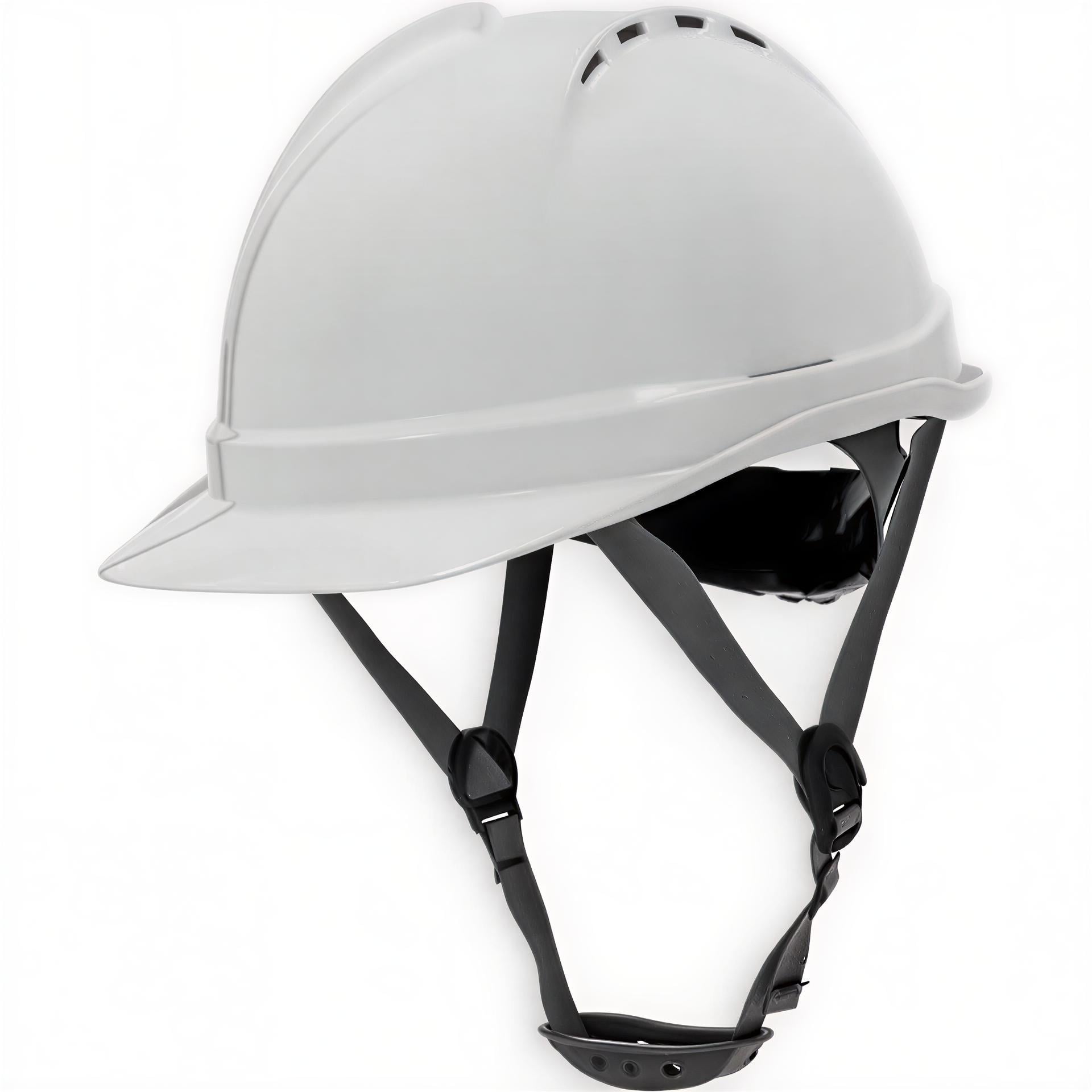 Каска Lahti Pro LUX Белый (L10410)