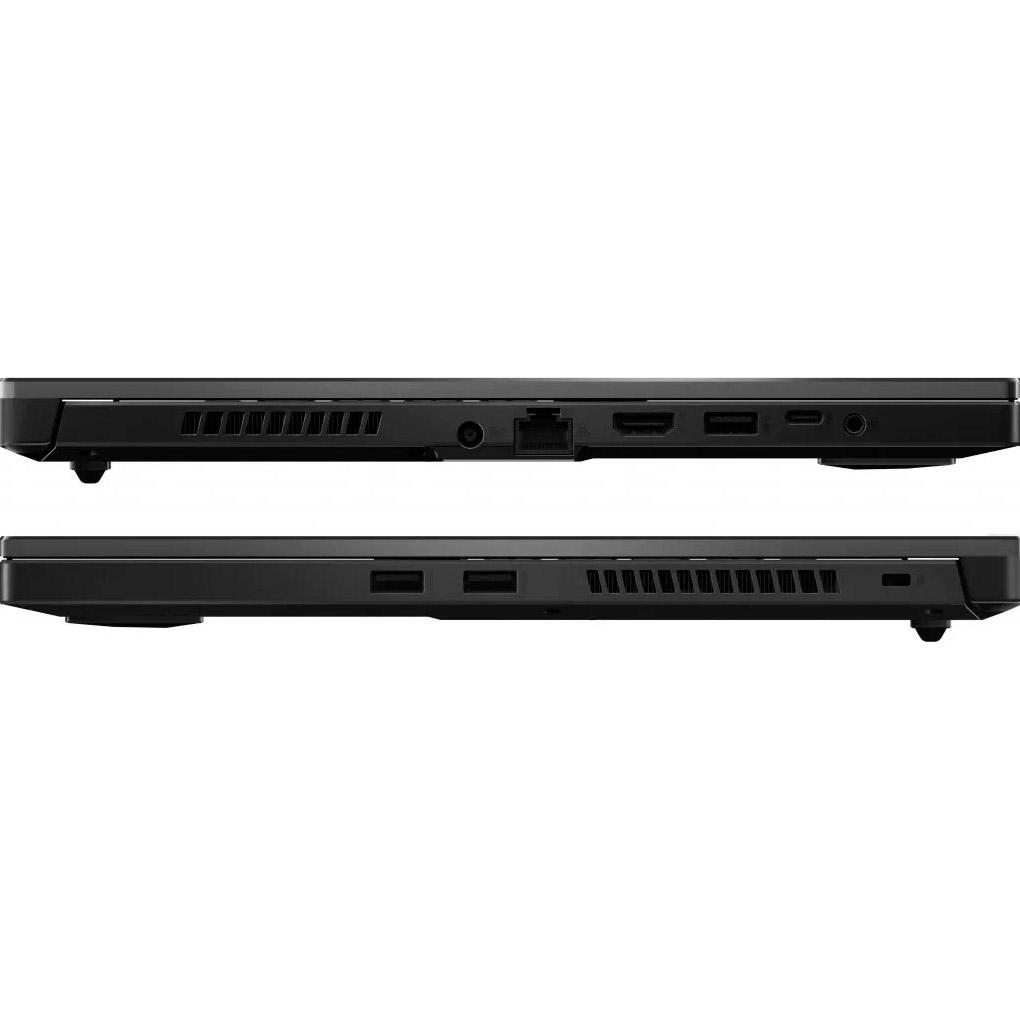 Ноутбук Asus TUF Dash F15 FX516PE (TUF516PE-AB73) - фото 8 Ноутбук Asus TUF Dash F15 FX516PE (TUF516PE-AB73) - фото 8