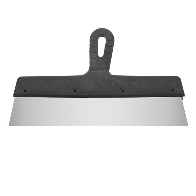 Шпатель из нержавеющей стали 350 мм - фото 1 Шпатель из нержавеющей стали 350 мм - фото 1