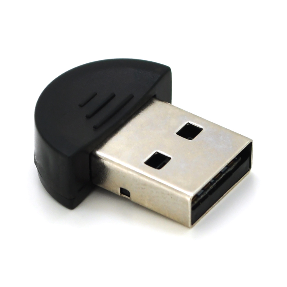 Контроллер VOLTRONIC USB Bluetooth 3 mb/s EDR адаптер для ПК (BN_33357)