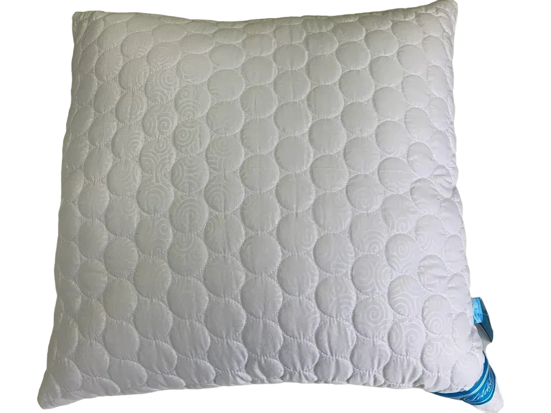 Подушка Лелека 70х70 см White Dream (2000028561)