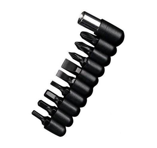 Мультитул Nextool Knight NE20044 11в1 Black - фото 4