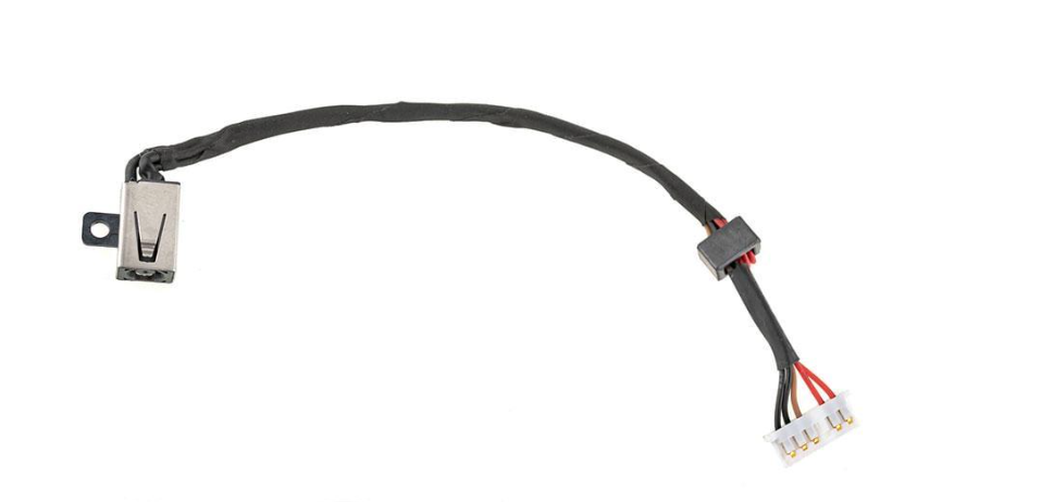 Разьем питания для ноутбука Dell 14-3000 (242987)