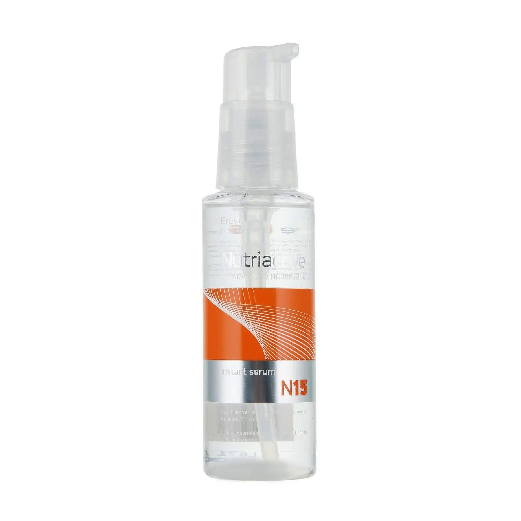Сироватка для волосся Erayba NC15 Instant serum 100 мл (NC1500)
