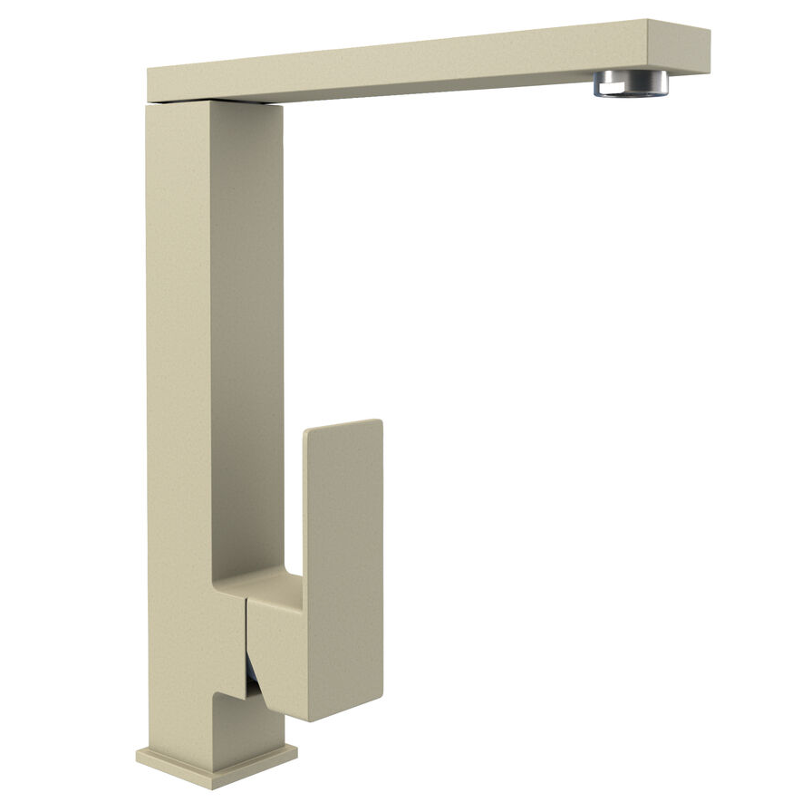 Смеситель для кухни Platinum 30 FHP (8569S) PLS-A33425 однорычажный Бежевый (151763) Смеситель для кухни Platinum 30 FHP (8569S) PLS-A33425 однорычажный Бежевый (151763)