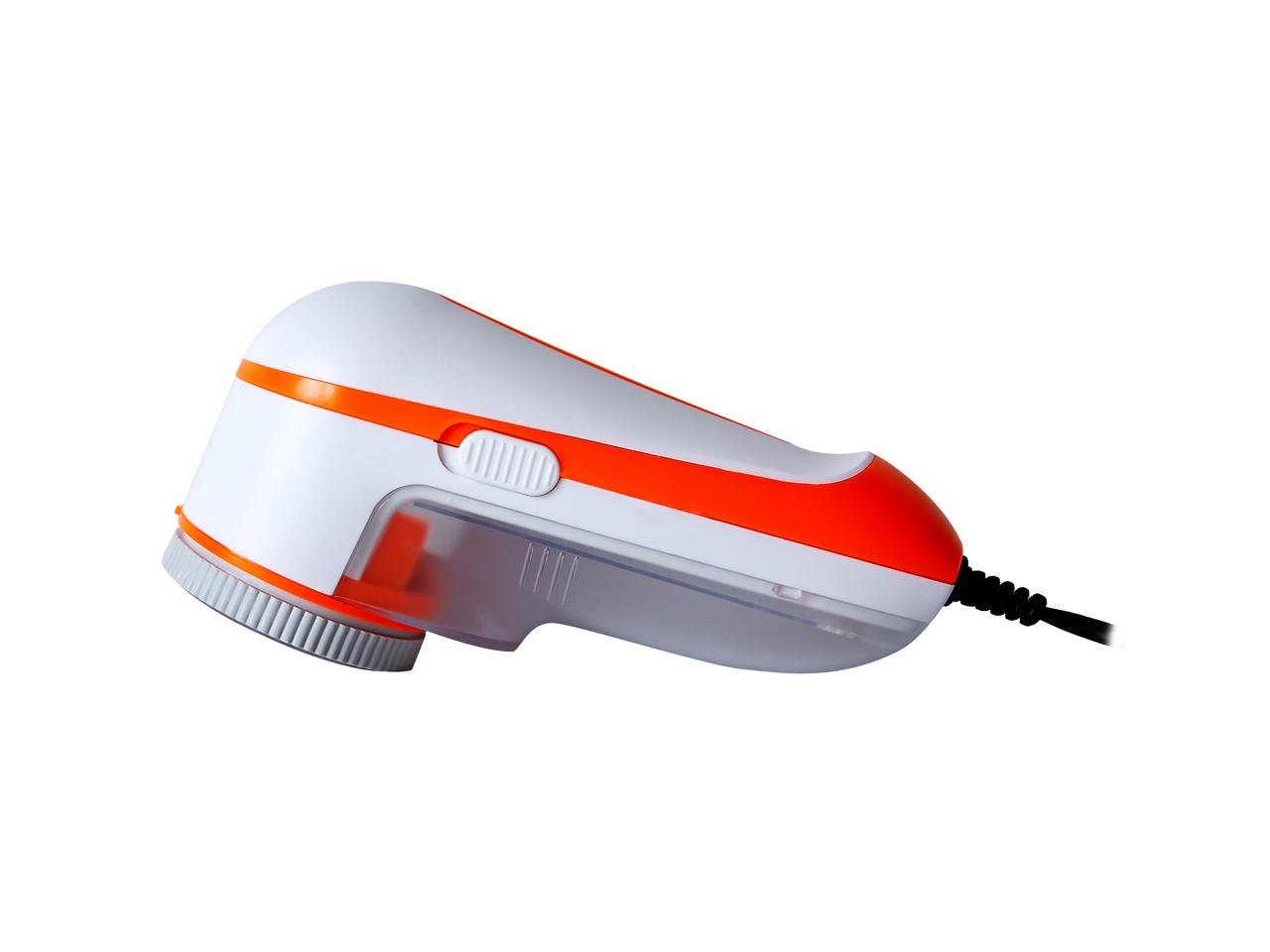 Машинка для видалення катишків Gemei GM 230 3 W (1164840240) - фото 4 Машинка для видалення катишків Gemei GM 230 3 W (1164840240) - фото 4