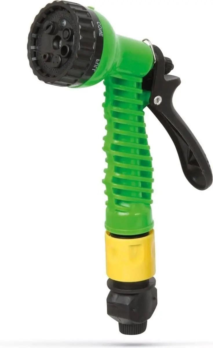 Котушка зі шлангом розпилювачем для поливу 15 м - фото 5 Котушка зі шлангом розпилювачем для поливу 15 м - фото 5