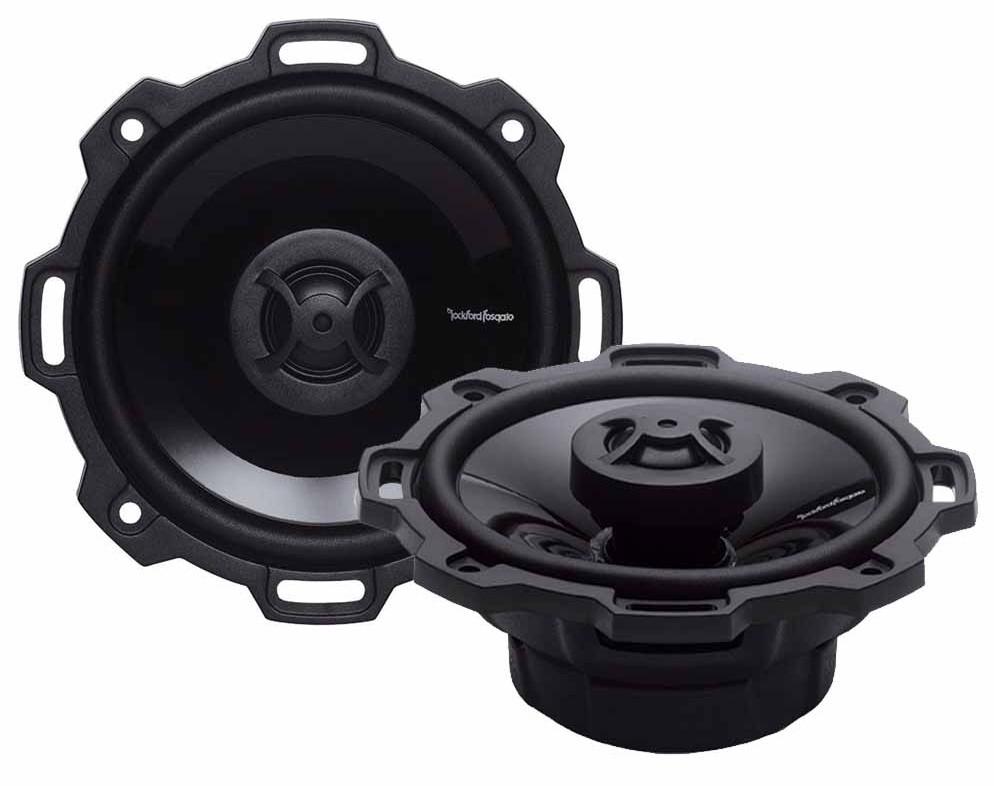 Коаксіальна акустика Rockford Fosgate P142