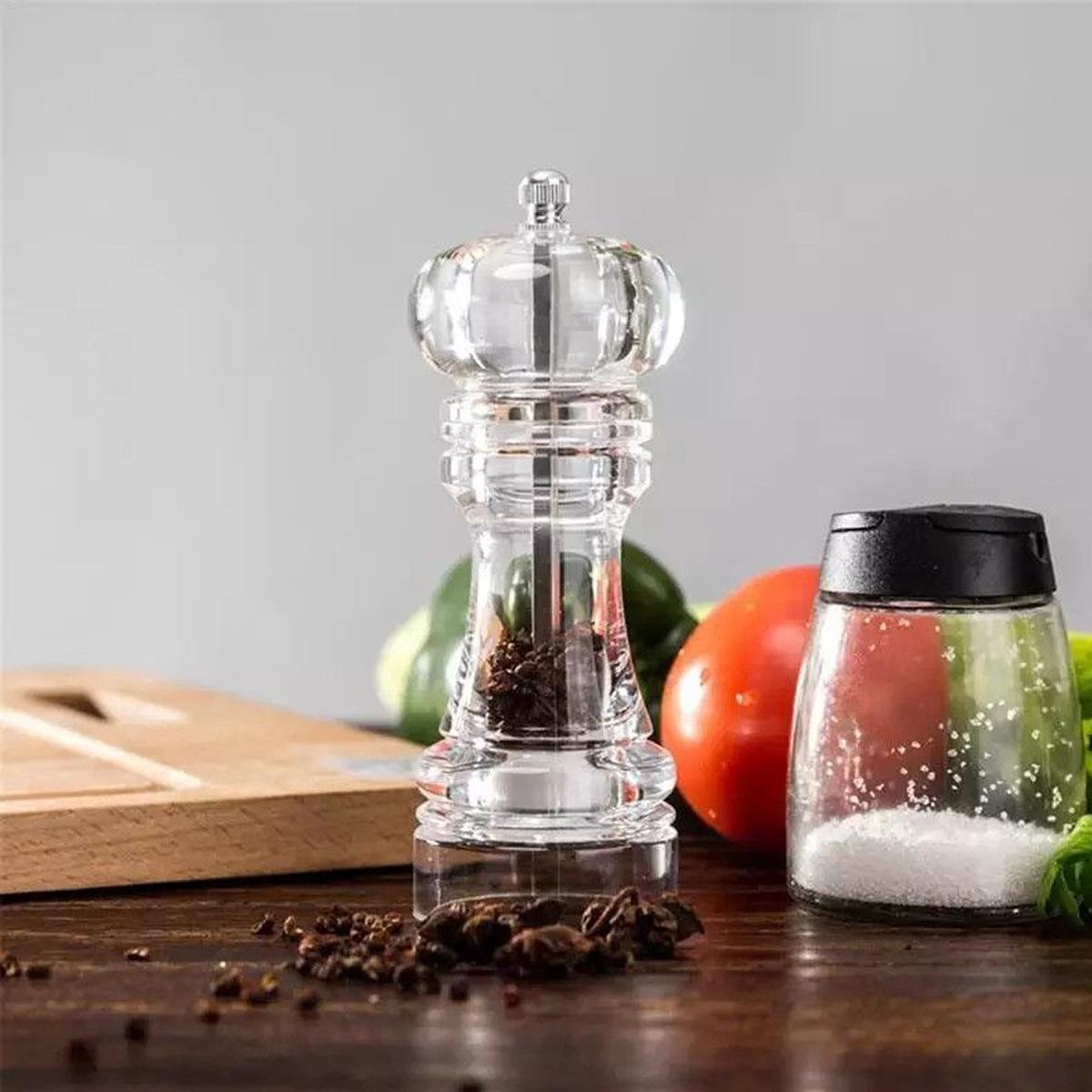 Млин для перцю A-PLUS (7АСM) - фото 3 Млин для перцю A-PLUS (7АСM) - фото 3