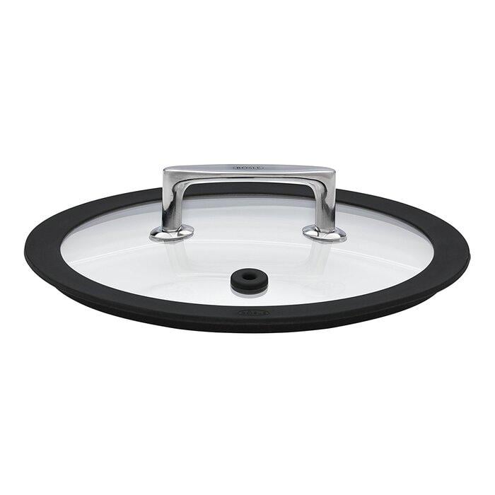 Кришка для посуду ROSLE Silence 28 см (2498975)