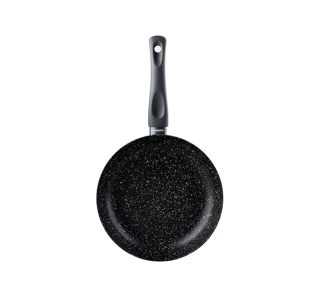 Сковорода Vinzer Stone Induction Line 24 см (50440)