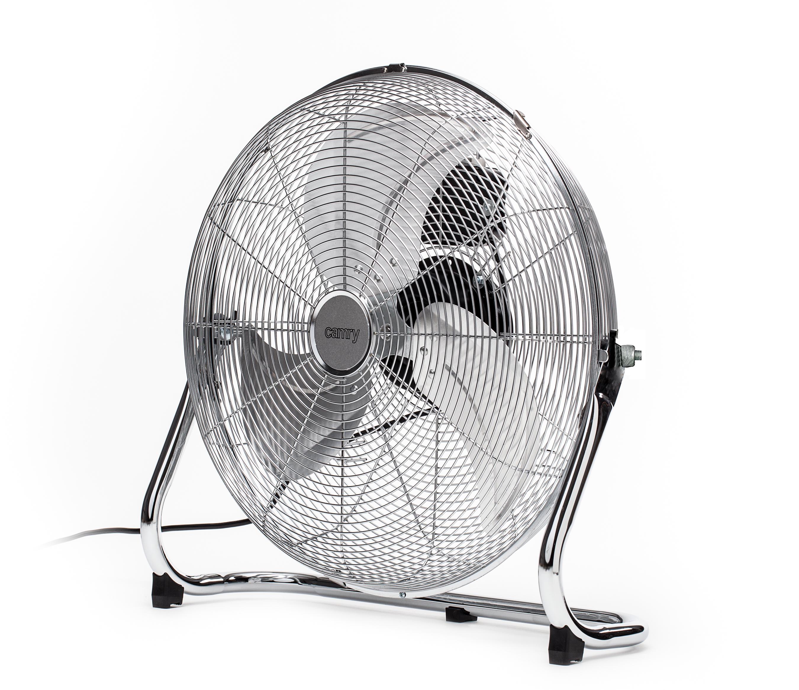 Вентилятор напольный Camry CR 7306