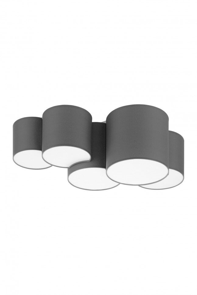 Люстра TK Lighting MONA GY 5 (4394) Люстра TK Lighting MONA GY 5 (4394)