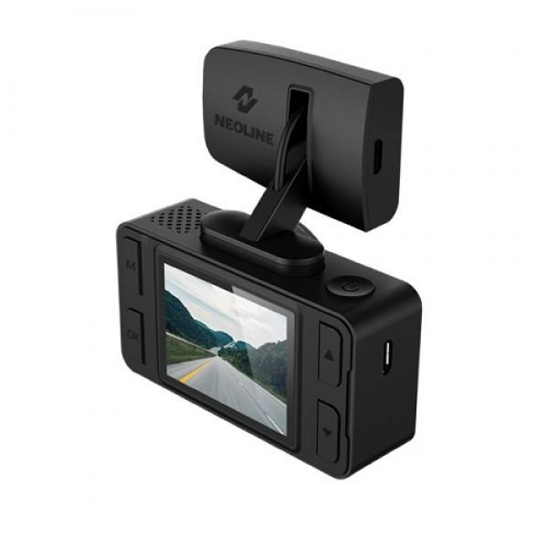Видеорегистратор Neoline G-Tech X74 с GPS Speedcam - фото 4 Видеорегистратор Neoline G-Tech X74 с GPS Speedcam - фото 4