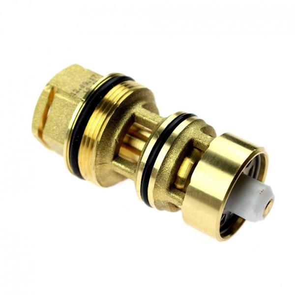 Картридж трехходового клапана для газового котла Junkers Ceraclass/Euroline/Bosch Gas 3000 87085003720 (00000059018)