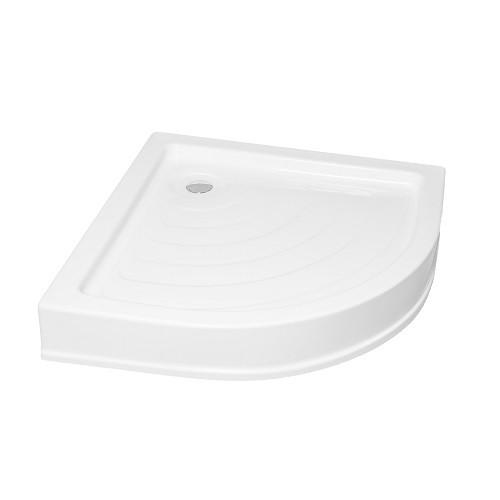 Душовий піддон акриловий MARANO 80х80 см - фото 2 Душовий піддон акриловий MARANO 80х80 см - фото 2