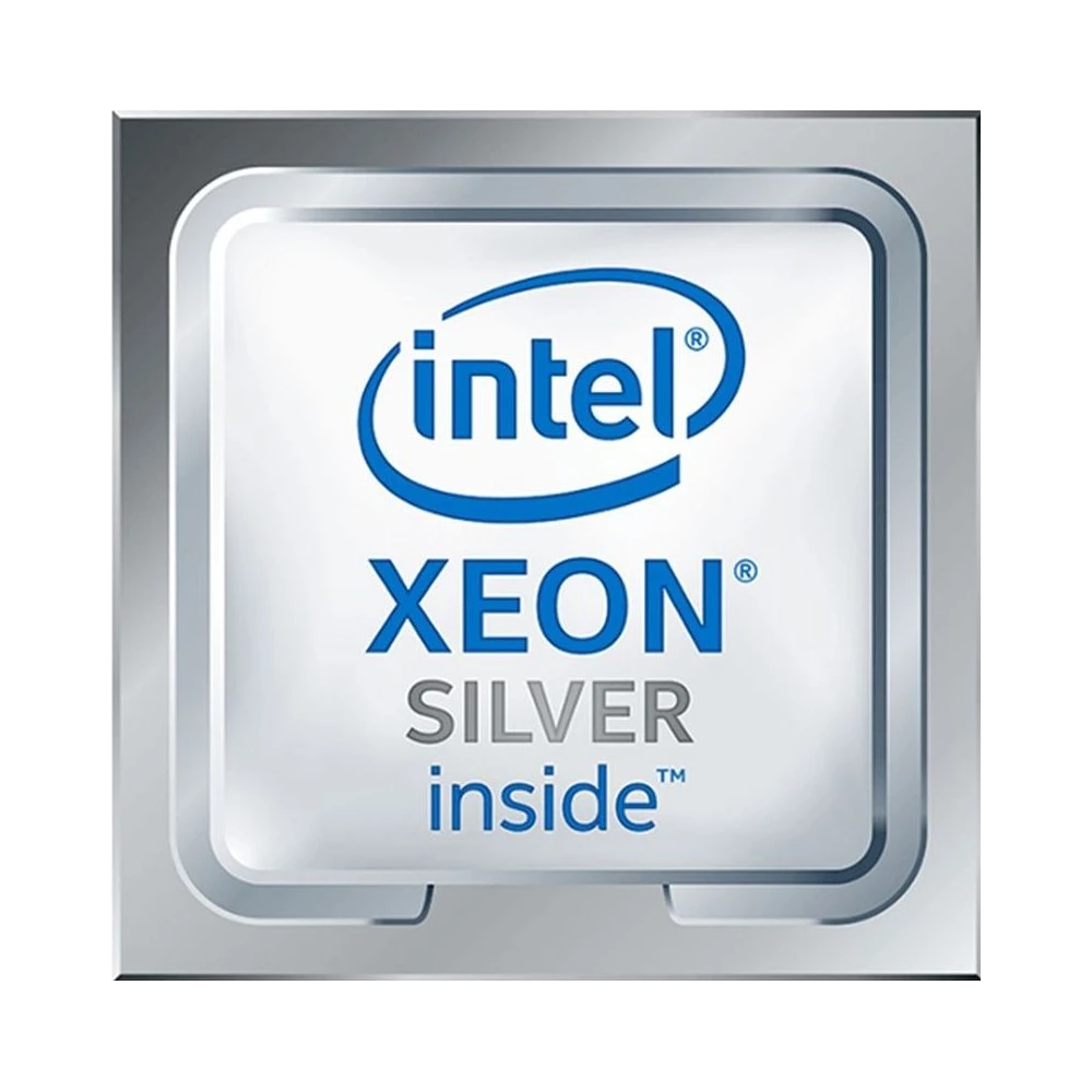 Процессор HPE Intel Xeon-Silver P67091-B21 Socket 4677 DDR5 4400 МГц (26075654)
