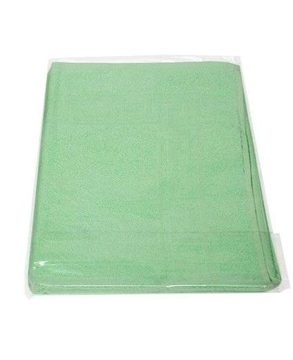 Полотенце для ног Gulcan Swan - г/м2 50x70 см Светло-зеленый (21596)
