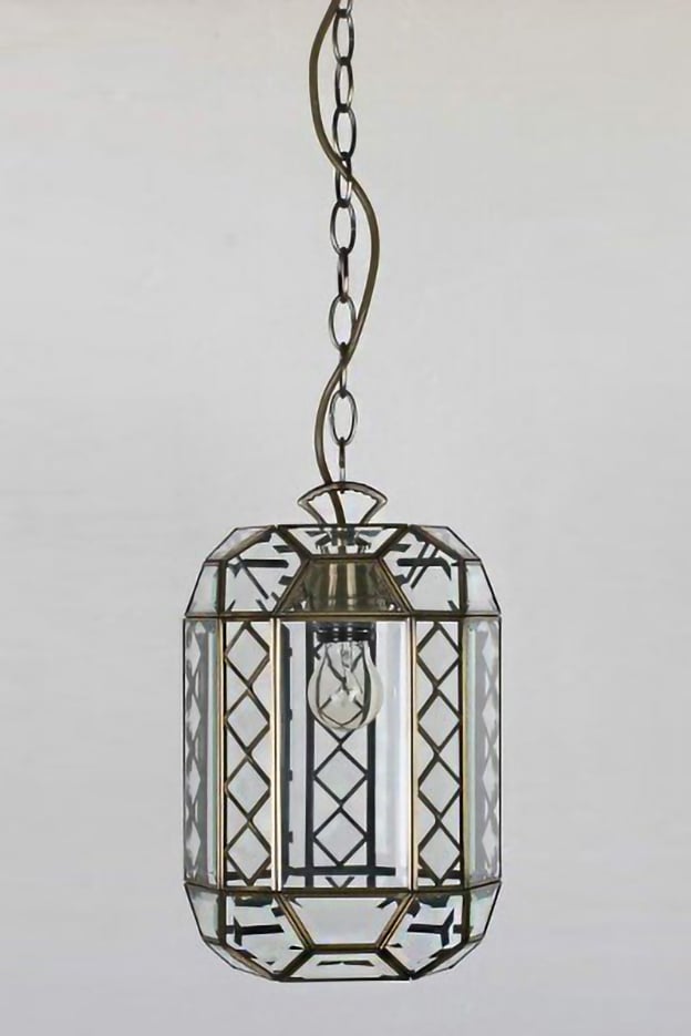 Люстра Wunderlicht (6111AB-P2)