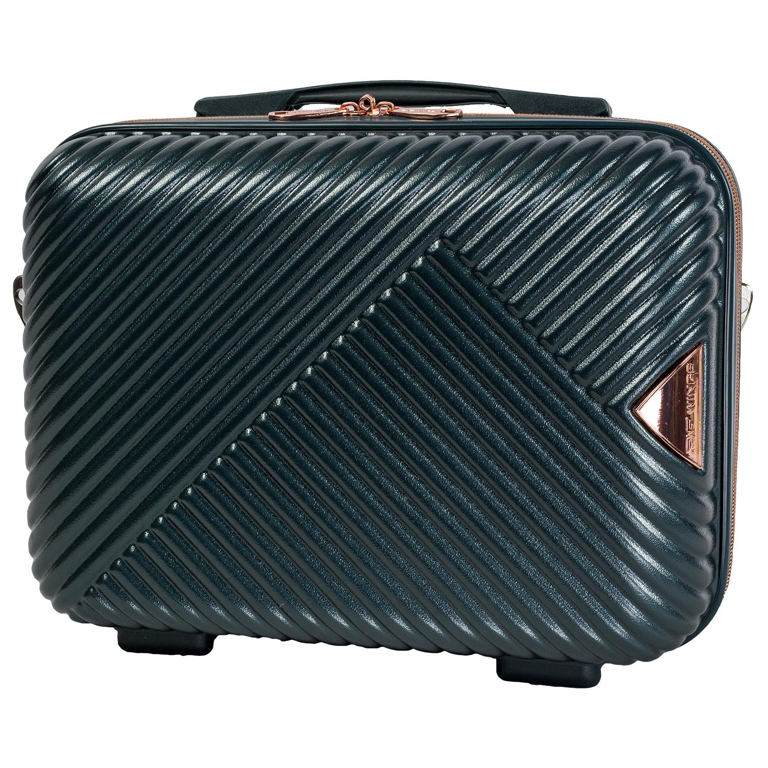 Кейс Wings WN01 Темно-зелений (48591)