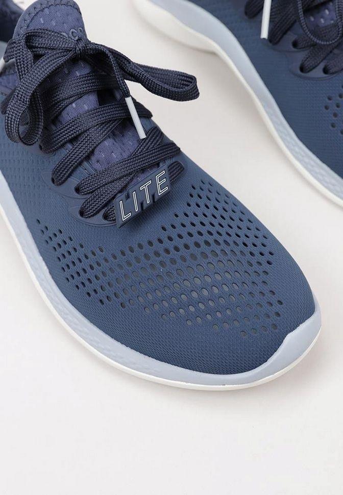 Кросівки Crocs Literide 360 Pacer р. 35 Синій (16234) - фото 6