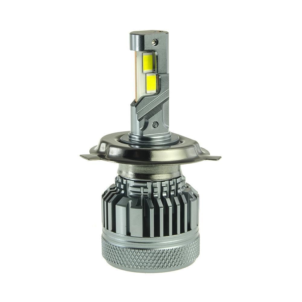 Лампа CYCLONE LED H4 H/L 5500K type 48 1 шт.