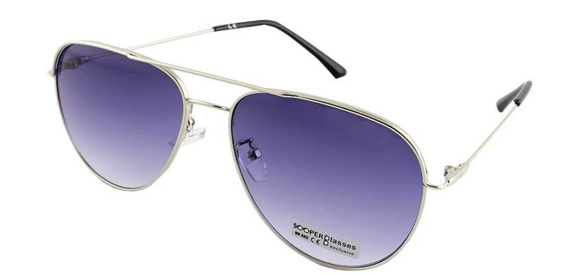 Солнцезащитные очки Sooper glasses 17268