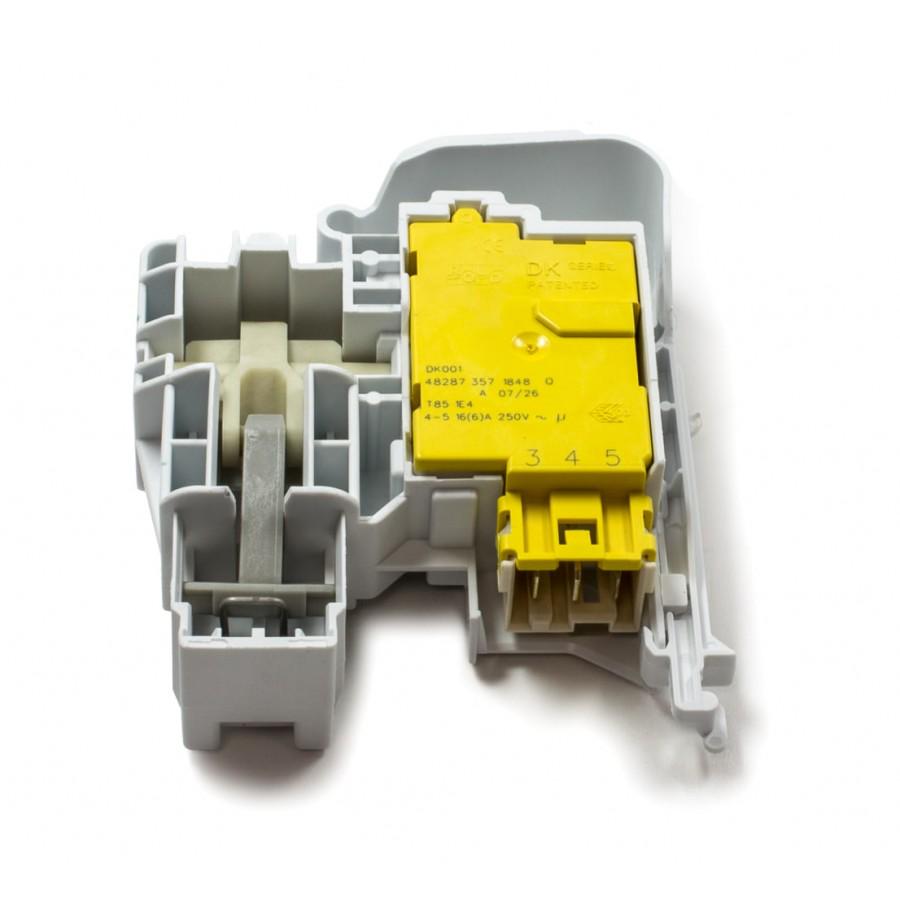 Замок люка для стиральной машины Ariston/Indesit (C00299278) - фото 2 Замок люка для стиральной машины Ariston/Indesit (C00299278) - фото 2