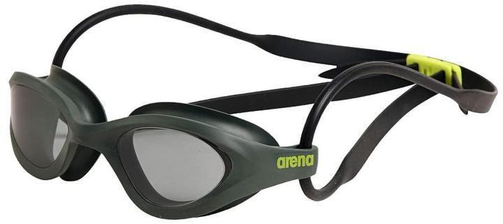 Окуляри для плавання Arena 365 GOGGLES OSFM Чорний/Салатовий (005290-103) - фото 1 Окуляри для плавання Arena 365 GOGGLES OSFM Чорний/Салатовий (005290-103) - фото 1