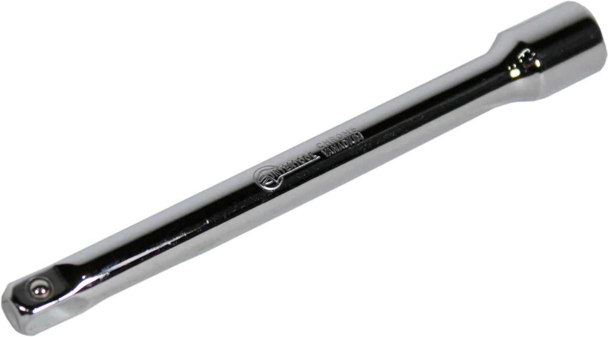 Подовжувач для торцевих головок Intertool 1/4 100 мм (ET-1210)