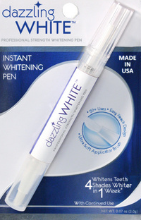 Карандаш для отбеливания зубов White Pen (2062) - фото 2 Карандаш для отбеливания зубов White Pen (2062) - фото 2