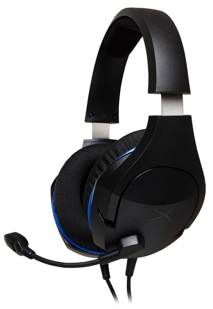Наушники HyperX Cloud Stinger Core for PS4 Черный (6750159)