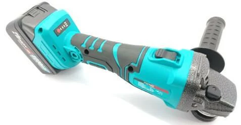 Набор аккумуляторных инструментов Grand №2 МШУ-20BL/PRO & ДА-20/13UBL - фото 7