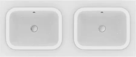 Умывальник Ideal Standard Connect 50 (E505701) - фото 5 Умывальник Ideal Standard Connect 50 (E505701) - фото 5