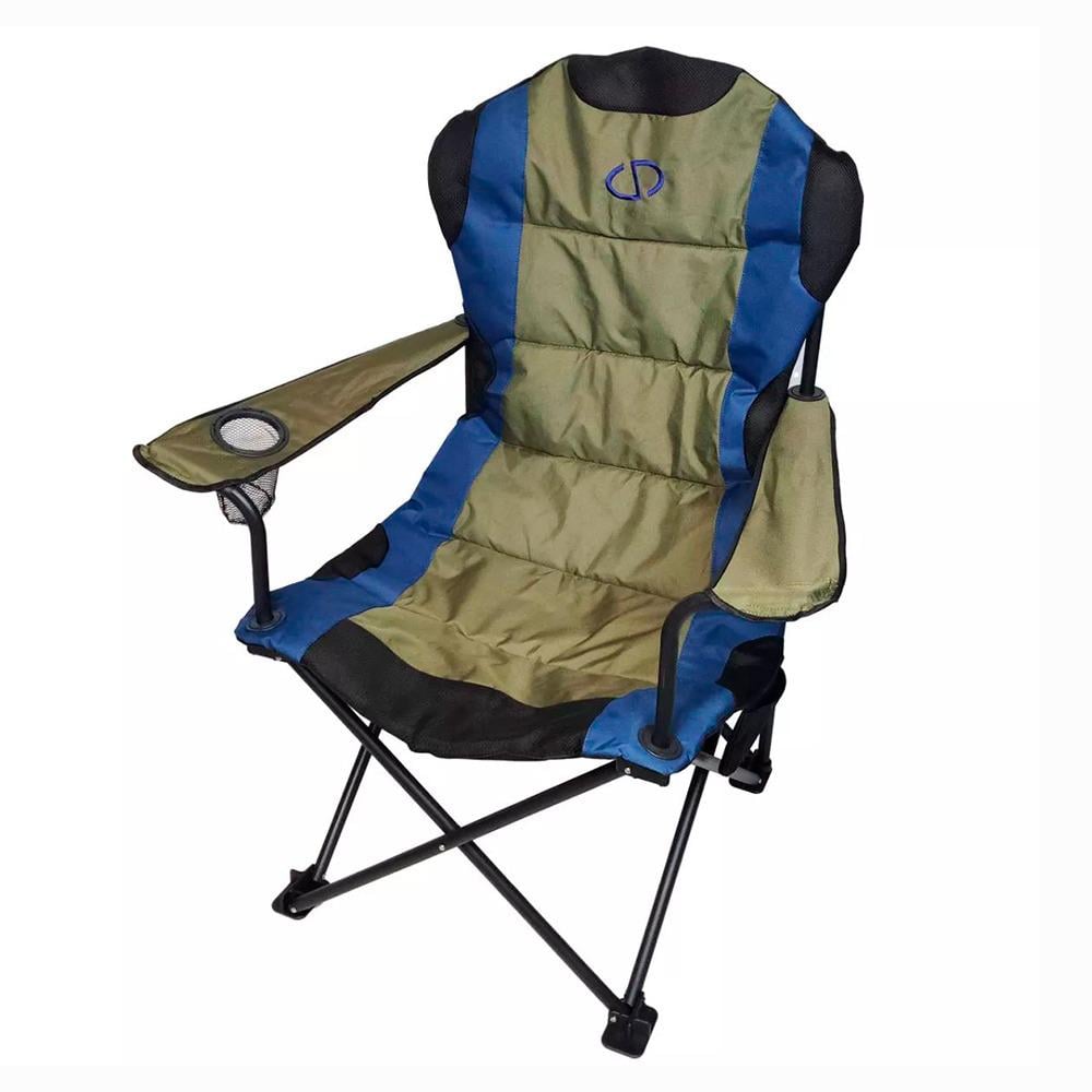 Кресло раскладное SK-3H Карпаты Комфорт 60х80х114 см