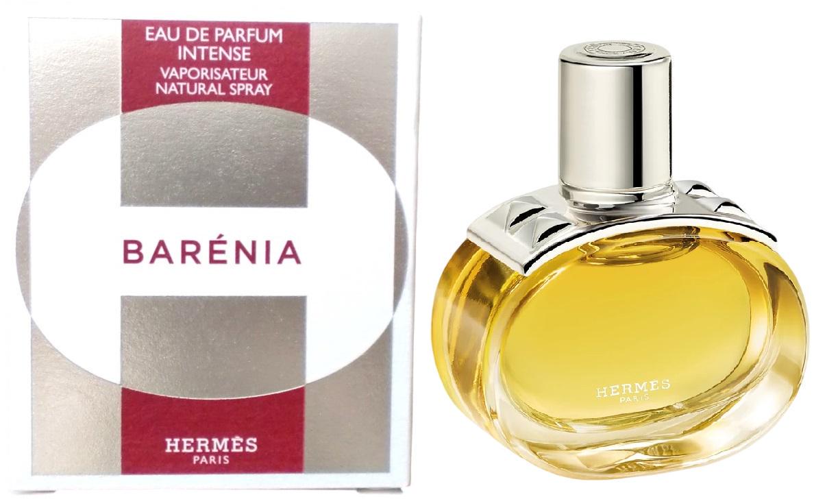 Парфюмированная вода для женщин Hermes Barenia Intense 12,5 мл миниатюра (384242) Парфюмированная вода для женщин Hermes Barenia Intense 12,5 мл миниатюра (384242)