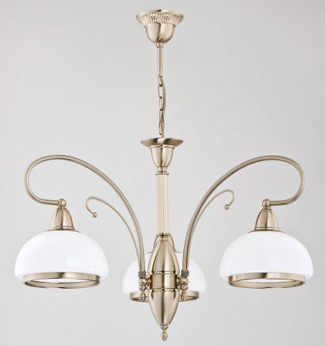 Люстра Alfa Kairos классическая (24233)