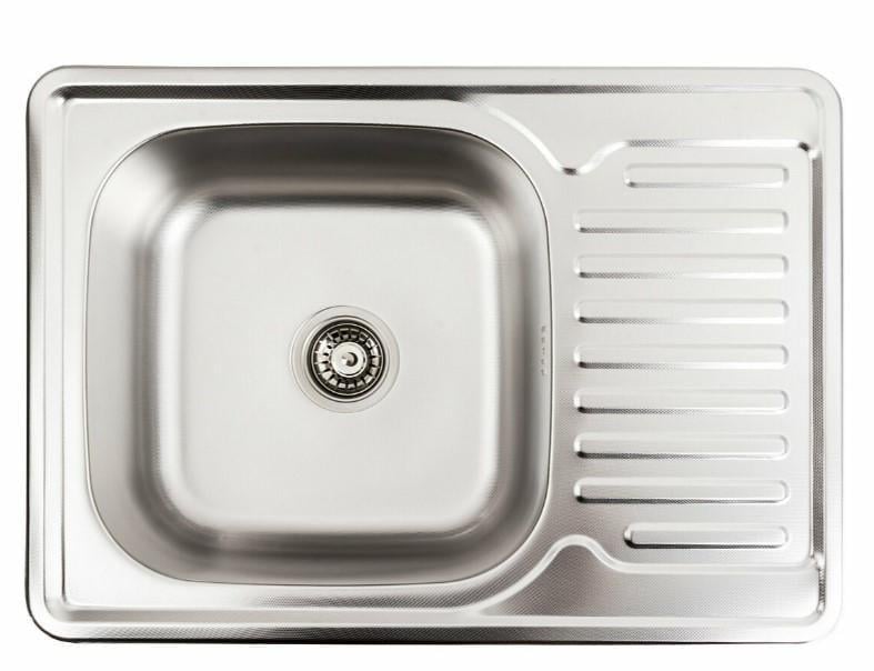 Мойка для кухни Platinum 7050 декор (SP000018189) Мойка для кухни Platinum 7050 декор (SP000018189)