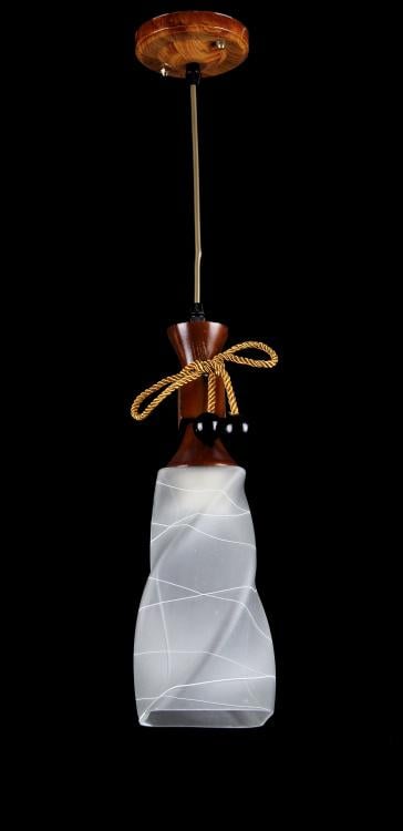 Підвісна люстра Ray L2555/1P (IR005690)