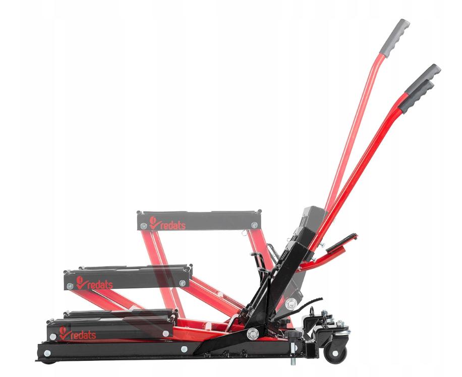 Подъемник Redats LS-570 для мотоциклов/квадроциклов/вездеходов до 680 кг (16463500949) - фото 4 Подъемник Redats LS-570 для мотоциклов/квадроциклов/вездеходов до 680 кг (16463500949) - фото 4