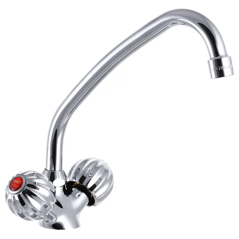 Смеситель для кухни Europroduct Апельсин 271 (EP0035)