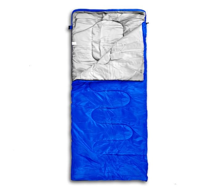 Спальный мешок King size 190x100 см 0С до +15С (LU000809)