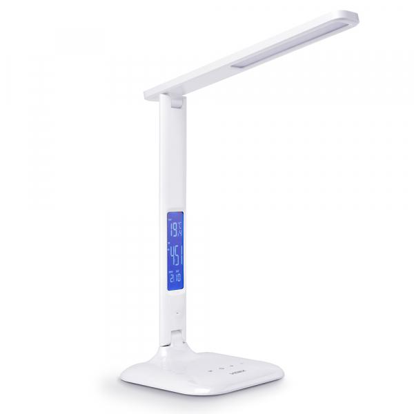 Лампа настiльна Videx TF05 W/7 W/3000-5500 K - фото 2 Лампа настiльна Videx TF05 W/7 W/3000-5500 K - фото 2