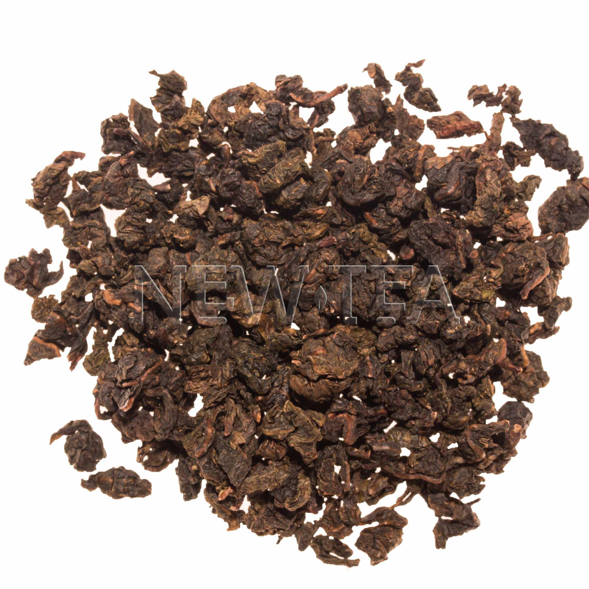 Чай Жаренный Те Гуань Инь Нун Сян Премиум 50 г