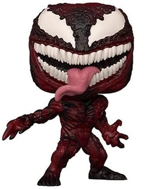 Фигурка коллекционная Funko POP Carnage Venom №889 (06/889)