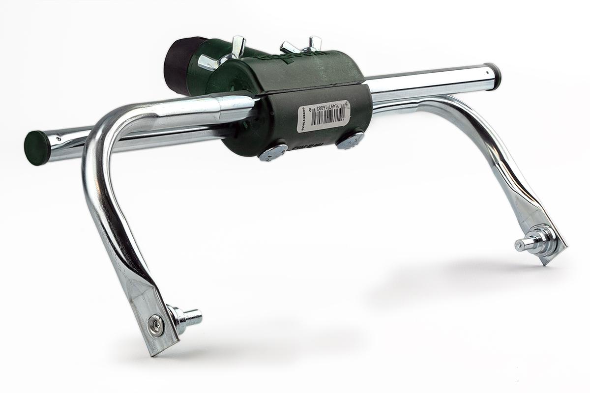 Регулируемая ручка для валика Wooster Sherlock Wide Boy Hulk 23-46 см (BR036-18)