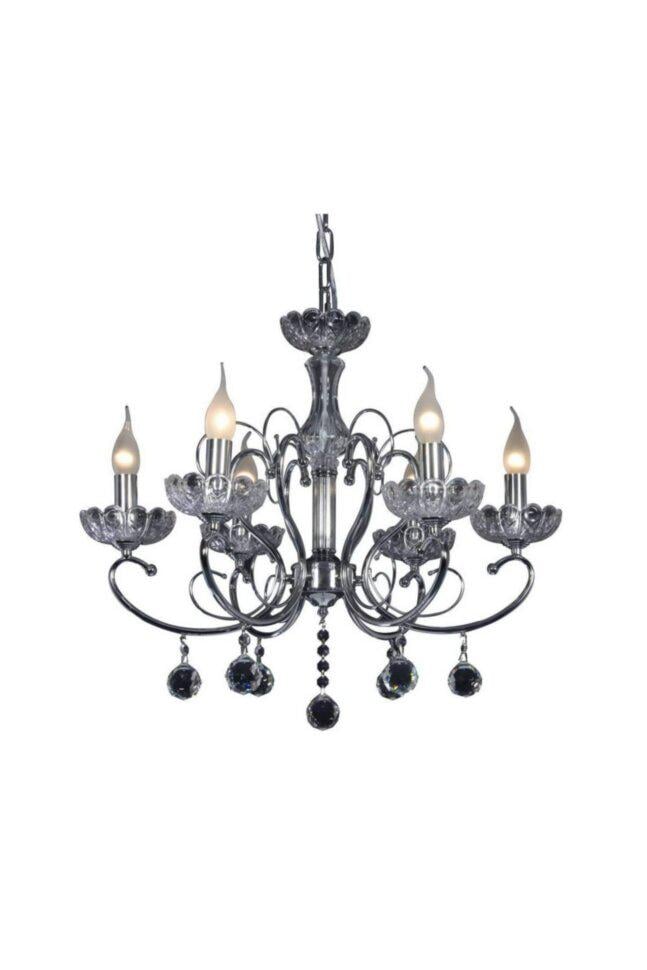 Люстра Blitz 1056 55x130 см Прозорий (1056-46)